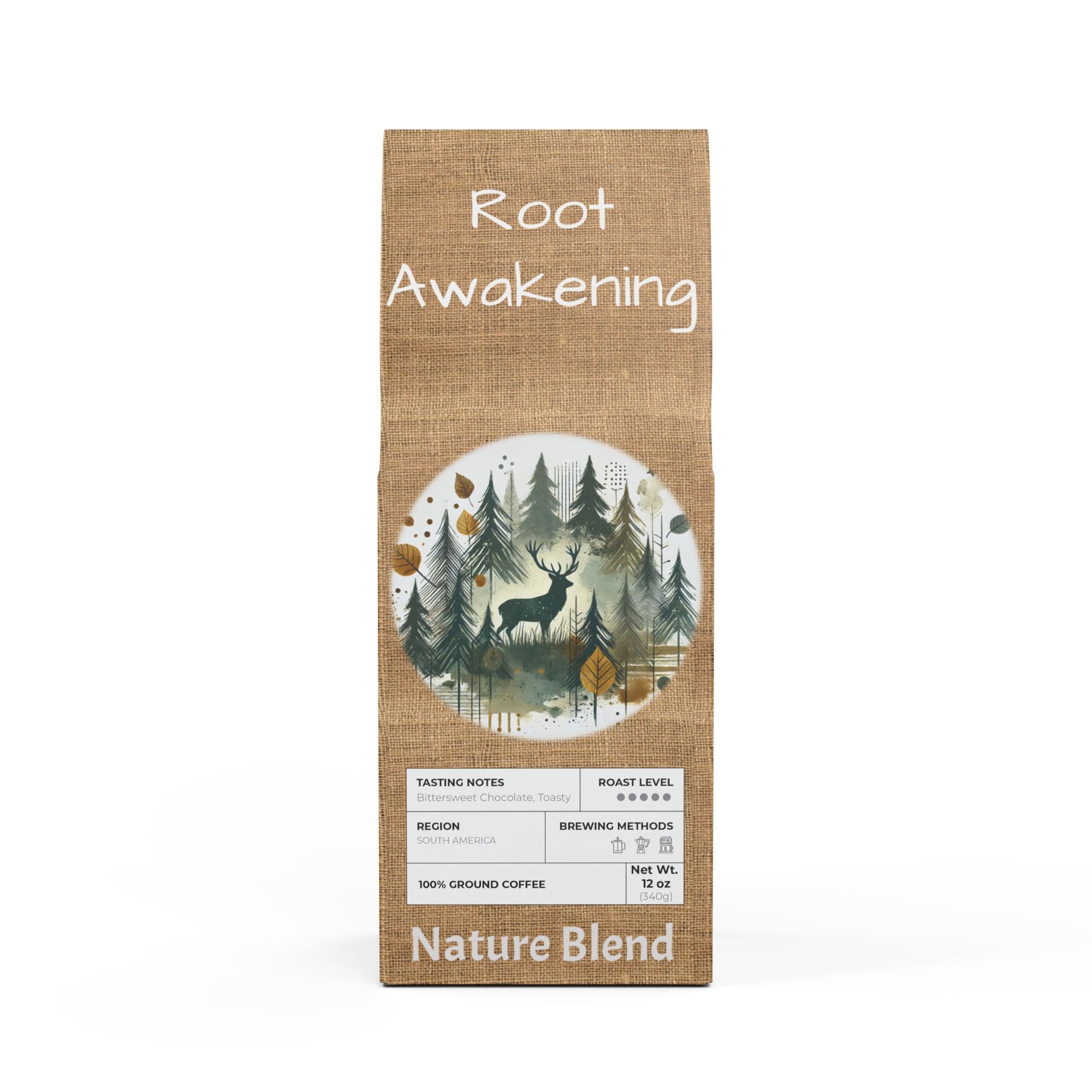 Root Awakening Blend