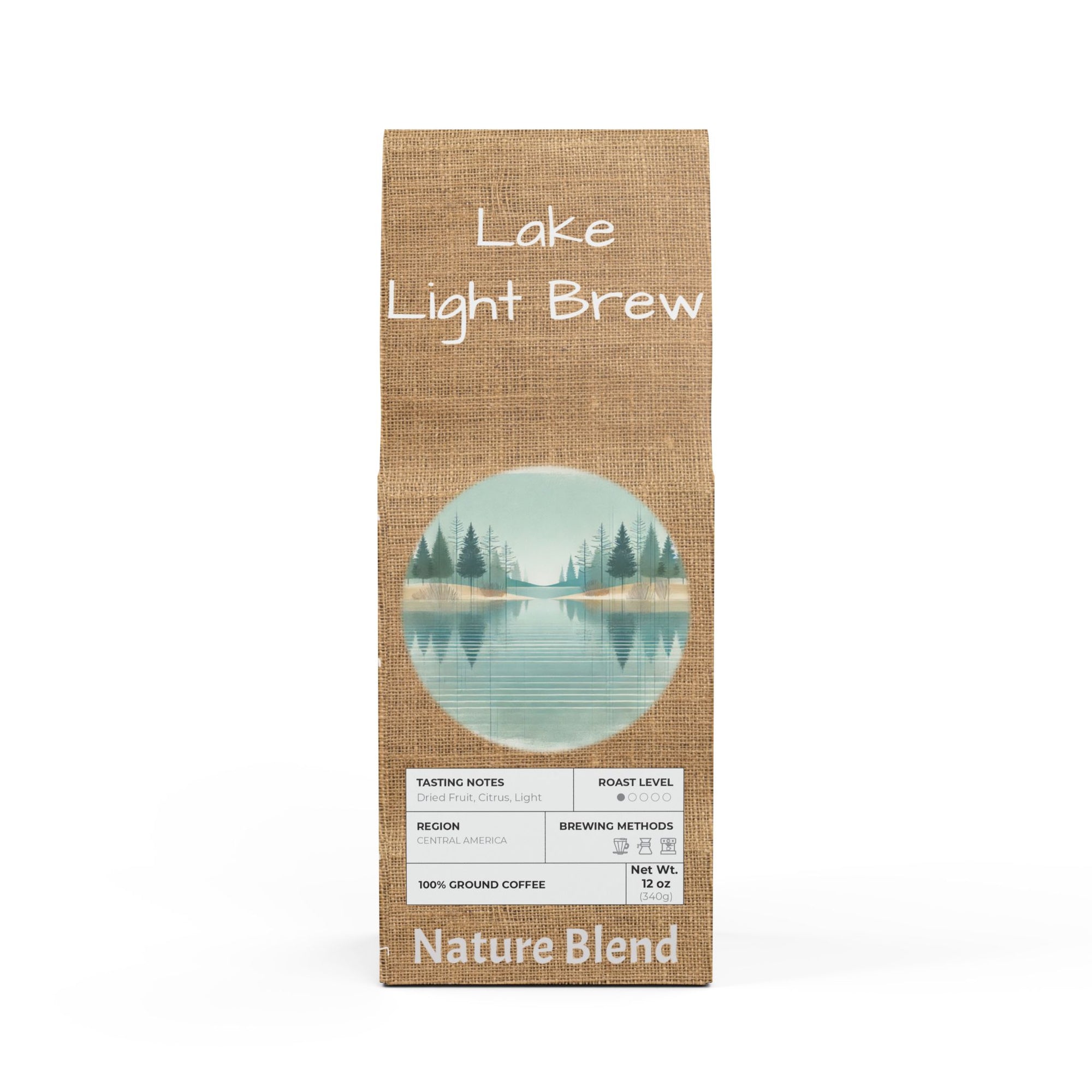 Lake Light Brew