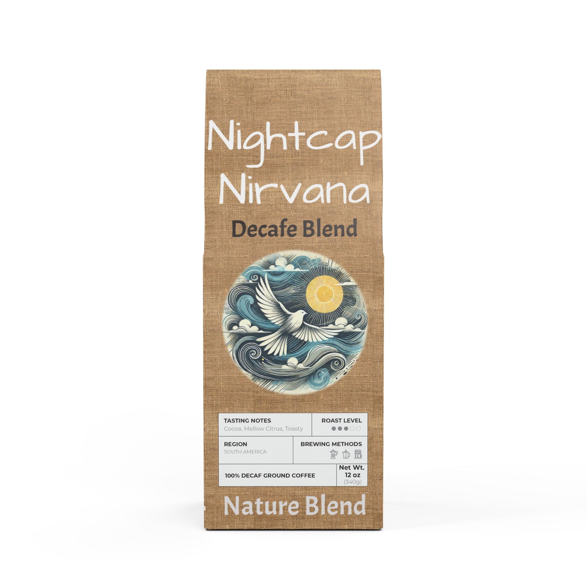 Nightcap Nirvana