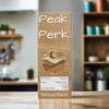 Peak Perk Coffee Blend