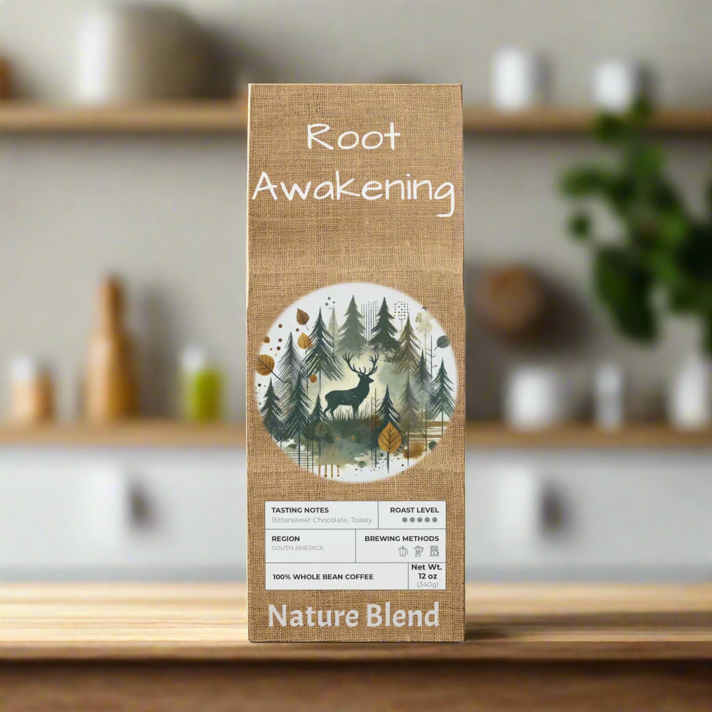 Root Awakening Blend
